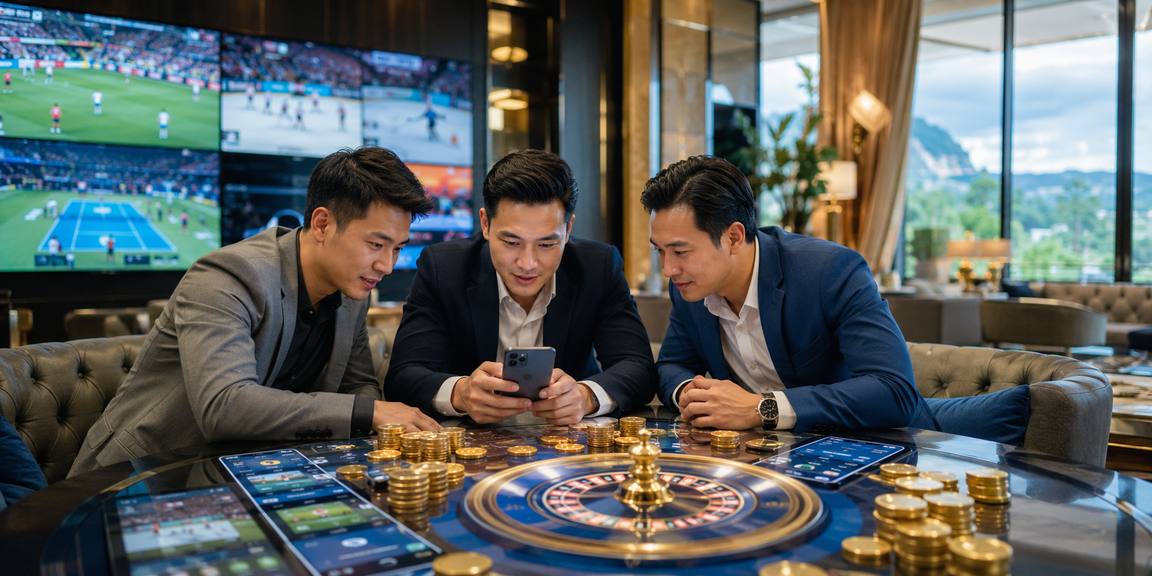 rfc3339 Những gì bạn nhận được từ sảnh slot trực tuyến rfc3339